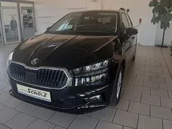 Schwarz Neu 2025 Skoda Fabia Selection Limousine | 19.990 € (Fairer Preis)