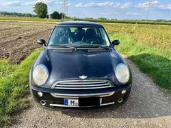 Schwarz Gebraucht 2005 Mini Cooper Coupé Coupé | 1.400 € (Guter Preis)