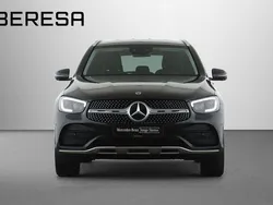 Gebraucht 2020 Mercedes GLC300e | 39.890 € (Fairer Preis)