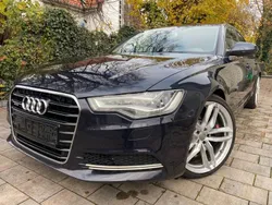 Blau Gebraucht 2012 Audi A6 Business Limousine | 14.990 € (Guter Preis)