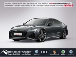 Daytonagrau perleffekt Gebraucht 2021 Audi RS7 Ambiente Kleinwagen | 86.950 € (Fairer Preis)