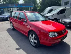 Tornadorot Gebraucht 2003 VW Golf IV Pacific Kombi | 3.499 € (Etwas zu teuer)