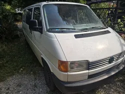 Weiß Gebraucht 1994 VW T4 Van | 5.000 €