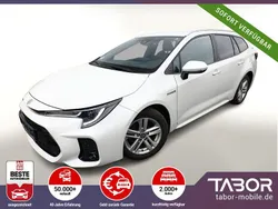 Weiss Gebraucht 2020 Suzuki Swace Comfort+ Kombi | 20.288 € (Etwas zu teuer)