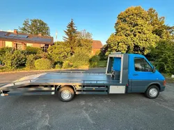 Gebraucht 1996 VW LT | 7.600 € (Etwas zu teuer)