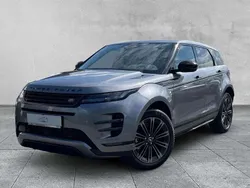 Eiger grey Neu 2025 Land Rover Range Rover evoque SE Dynamic SUV | 65.890 € (Superpreis)