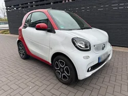 Smart ForTwo Coupé