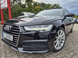 Schwarz Gebraucht 2018 Audi A6 Sport Kombi | 24.999 € (Fairer Preis)