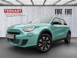 Blau Gebraucht 2024 Fiat 600 Limousine | 20.987 € (Fairer Preis)