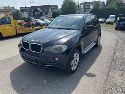 Schwarz Gebraucht 2007 BMW X5 Sport Line SUV | 8.500 € (Superpreis)