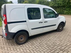 Weiß Gebraucht 2009 Renault Kangoo Van / Kleinbus | 2.200 € (Guter Preis)