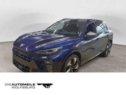 Kosmosblau Gebraucht 2025 Cupra Terramar VZ SUV | 40.770 € (Fairer Preis)