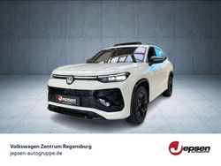 Weiß Neu 2025 VW Tayron R-line SUV | 69.970 € (Teuer)