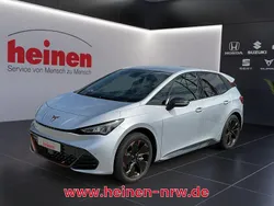 Silber Neu 2025 Cupra Born Kleinwagen | 39.140 € (Fairer Preis)