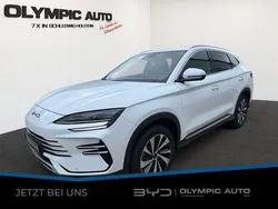 Snow white Neu 2025 BYD Seal U Boost SUV | 34.890 € (Fairer Preis)