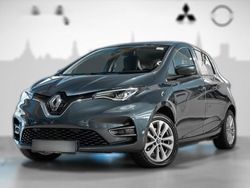 Grau metallic Gebraucht 2020 Renault Zoe Experience Kleinwagen | 13.950 € (Teuer)