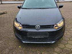 Schwarz Gebraucht 2010 VW Polo Kombi | 3.500 € (Fairer Preis)