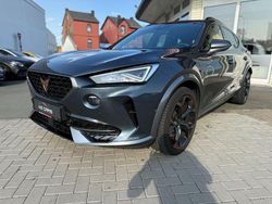 Grau Gebraucht 2021 Cupra Formentor VZ SUV | 27.999 € (Fairer Preis)