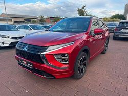 Rot Gebraucht 2022 Mitsubishi Eclipse Cross Top SUV | 27.490 € (Teuer)