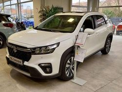 Weiß Neu 2025 Suzuki SX4 S-Cross Comfort+ SUV | 31.990 € (Etwas zu teuer)