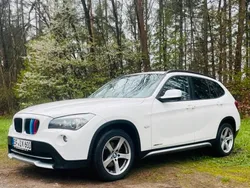 Weiß Gebraucht 2012 BMW X1 SUV | 12.200 € (Etwas zu teuer)