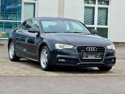 Schwarz Gebraucht 2013 Audi A5 S-Line Coupé | 9.399 € (Superpreis)