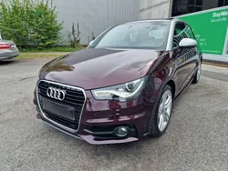 Gebraucht 2011 Audi A1 S-Line Kleinwagen | 9.290 € (Guter Preis)