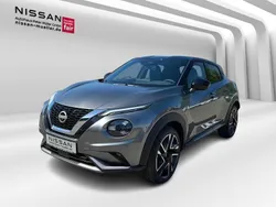 Grau Neu 2025 Nissan Juke SUV | 31.790 €