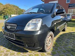 Gebraucht 2005 Kia Picanto LX Kleinwagen | 1.499 € (Fairer Preis)