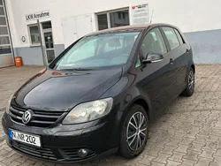 Schwarz Gebraucht 2006 VW Golf Plus Goal Van / Kleinbus | 3.100 € (Fairer Preis)