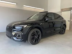 [0e0e] mythosschwarz metallic Neu 2024 Audi Q5 Sportback S-Line SUV | 70.190 € (Etwas zu teuer)
