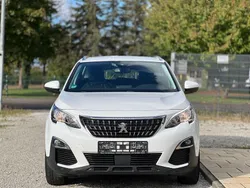 Weiß Gebraucht 2019 Peugeot 3008 Active SUV | 16.700 € (Fairer Preis)