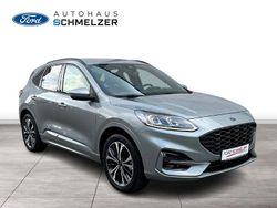 Silber Gebraucht 2022 Ford Kuga ST-Line X SUV | 27.990 € (Etwas zu teuer)
