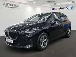 Saphirschwarz Gebraucht 2022 BMW 223 Active Tourer Van / Kleinbus | 31.990 € (Guter Preis)
