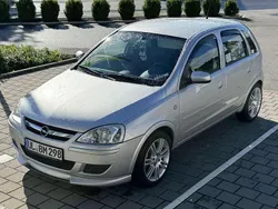 Gebraucht 2004 Opel Corsa Limousine | 4.000 €