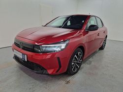 Peperoncino red Gebraucht 2024 Opel Corsa GS Line Kleinwagen | 16.850 € (Fairer Preis)