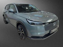 Sage green pearl Neu 2025 Honda HR-V Elegance SUV | 28.990 € (Guter Preis)