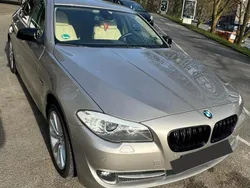 Beige Gebraucht 2012 BMW 525 Limousine | 11.500 € (Guter Preis)