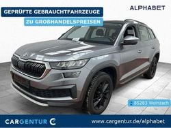 Graphit grau Gebraucht 2022 Skoda Kodiaq Active SUV | 22.997 € (Guter Preis)