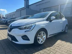 Gebraucht 2021 Renault Clio V Experience Kleinwagen | 9.800 € (Etwas zu teuer)