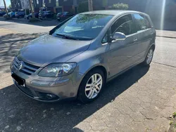 Gebraucht 2006 VW Golf Plus Cross Van / Kleinbus | 3.999 € (Teuer)