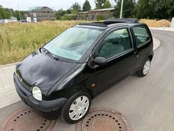 Schwarz Gebraucht 2006 Renault Twingo Kleinwagen | 2.300 € (Fairer Preis)