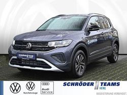 Grau Neu 2025 VW T-Cross SUV | 27.980 € (Fairer Preis)