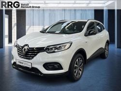 Weiß Gebraucht 2021 Renault Kadjar Black Edition SUV | 16.790 € (Guter Preis)