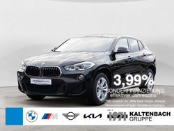 Schwarz Gebraucht 2019 BMW X2 M Sport SUV | 26.890 € (Guter Preis)