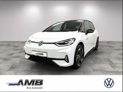 Weiß Gebraucht 2025 VW ID.3 GTX Kleinwagen | 48.290 €