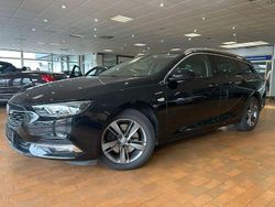 Schwarz Gebraucht 2019 Opel Insignia Dynamic Kombi | 14.990 € (Fairer Preis)