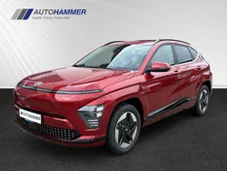Rot Neu 2024 Hyundai Kona Trend SUV | 31.300 € (Guter Preis)