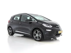Schwarz Gebraucht 2018 Opel Ampera Business Kleinwagen | 14.044 € (Fairer Preis)