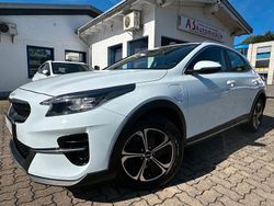 Carrara weiß Gebraucht 2021 Kia XCeed Vision SUV | 17.449 € (Fairer Preis)